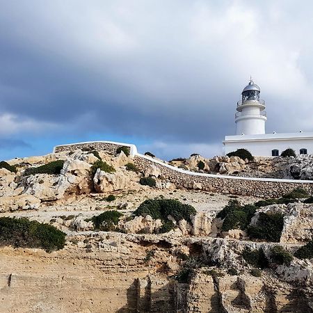 Starbal Love Es Castell  Exterior foto