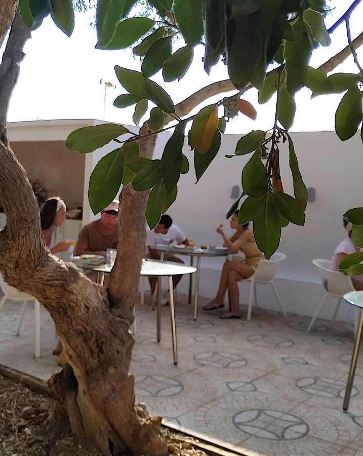 Starbal Love Es Castell  Exterior foto
