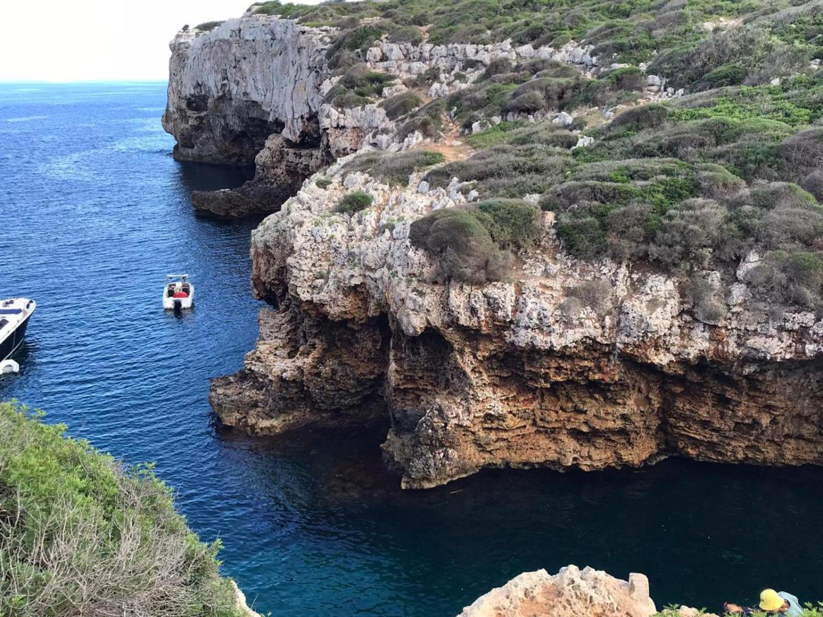 Starbal Love Es Castell  Exterior foto